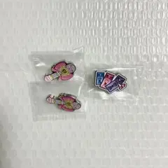 プリパラ ピンズコレクション