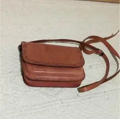 ヴィンテージショルダー