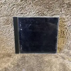 Metallica ブラックアルバム CD