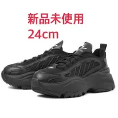 【新品】adidas Originals Women's Ozgaia 黒