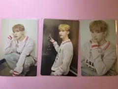 SEVENTEEN CARATLAND DK