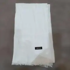 COMME CA ISM ストール