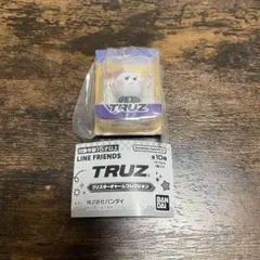 TREASURE TRUZ ブリスターチャームコレクション YOCHI ヨシ