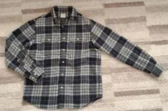 ノースフェイス　長袖シャツ　THE NORTH FACE メンズ