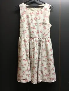 earth music&ecology　ワンピースのサムネイル