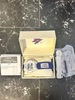 CASIO BABY-G 25th Anniversary デジタル腕時計