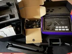 新品・未使用】FIFINE SC1 + AM8T + L9 - メルカリ