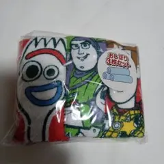 新品 トイストーリー おしぼりタオル 3枚セット おてふき おしぼり タオル