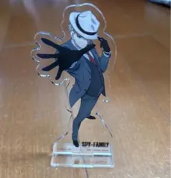 SPY×FAMILY ロイド・フォージャー アクリルスタンド