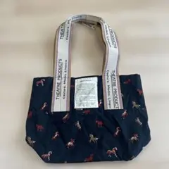 THEATRE PRODUCTS × russet トートバッグのサムネイル