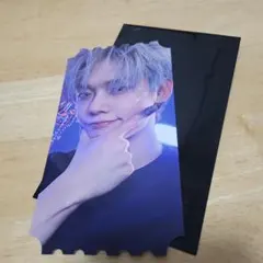 TXT CAFE 予約特典 YEONJUN