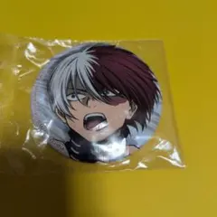 2026年最新】轟焦凍 バースデー缶バッジ 2023の人気アイテム - メルカリ