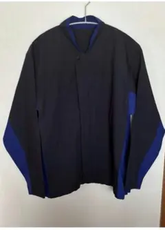 アイムメン IM MEN FLAT BICOLOR ブルゾン
