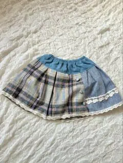 sourisタグ付き新品90サイズ