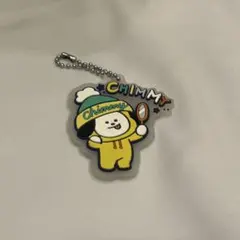 BT21 Chimmy アクリルキーホルダー