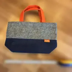 beams ハンドバッグ