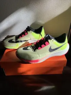 Nike Air Zoom Rival Fly 3 : Size 27cm