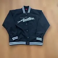 2026年最新】鹿島アントラーズ ジャケットの人気アイテム - メルカリ