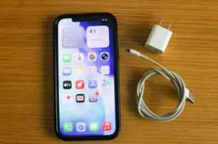 Apple iPhone 12 Pro Max 256GB SIMフリー 中古