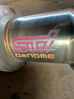 2026年最新】sti マフラー レガシィの人気アイテム - メルカリ