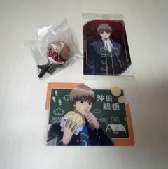 銀魂 沖田総悟 セット