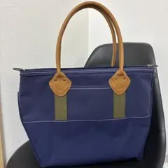 L.L.Bean トートバック