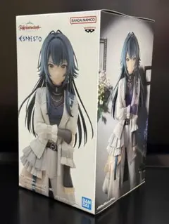 学園アイドルマスター ESPRESTO-Stylish pose- 月村手毬