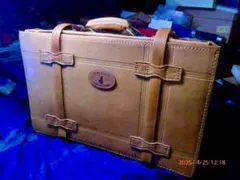 貴重「賢治のトランク」鞄 角川書店の宮沢賢治フェアの時のもので非売品 2026年最新】賢治のトランクの人気アイテム - メルカリ