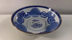 希少品【古伊万里/深皿】