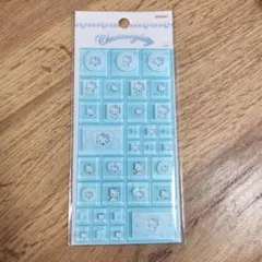 タイルシール　バレエコア　チャーミーキティ