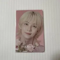 SEVENTEEN ジョンハン ＆honey フォト トレカ　3枚セット　新品