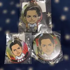 三代目JSB 今市隆二 セットアップ ジャージ上下 Mサイズ - メルカリ