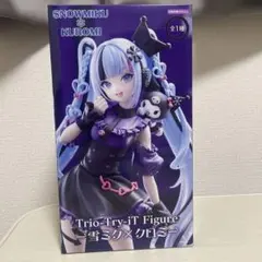 2026年最新】雪ミク クロミの人気アイテム - メルカリ