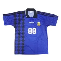 94 アルゼンチン代表 10番 マラドーナ ユニフォーム(A) 新品未使用