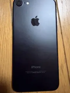 iPhone7 128GB