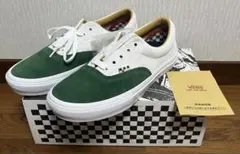 VANS ZAMA MAGENTA ERA エラ shogo 座間 ヴァンズ