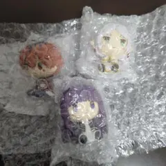 一番くじ　葬送のフリーレン　C賞 ちょこのっこフィギュア　全3種セット