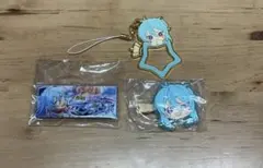 日々樹渉 グッズ セット