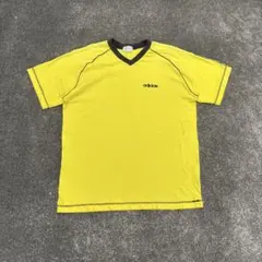80s 90s adidas Tシャツ ゲームシャツ アディダス - メルカリ