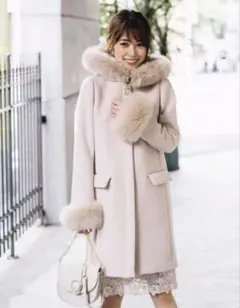 2025年最新】アプワイザーリッシェ コートの人気アイテム - メルカリ