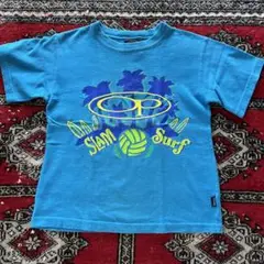 キッズヴィンテージ　OP Tシャツ　6T