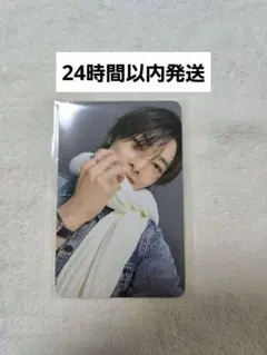 StrayKids スキズ doit POPUP オンライン特典 アイエン