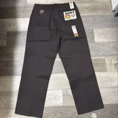 deadstcok 90s bendavis フリスコパンツ　ブラウン38✖️32のサムネイル