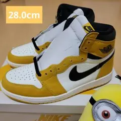 ナイキ エアジョーダン1 レトロ ハイ OG 