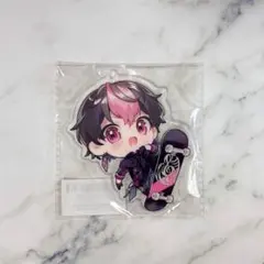 シクフォニ LANくん アクキー デスパレ