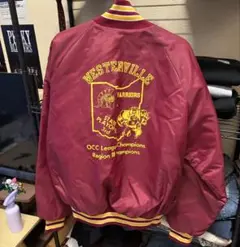 2025年最新】バーシティジャケットの人気アイテム - メルカリ