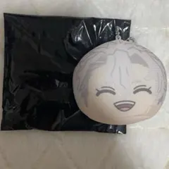 鬼滅の刃 おまんじゅうにぎにぎマスコット 不死川実弥