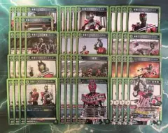 仮面ライダー デッキ