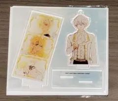 ある日、お姫様になってしまった件について　ある姫　スタンド　イゼギエル