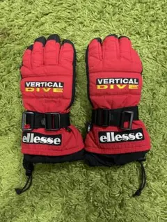 2025年最新】ellesse グローブ スキーの人気アイテム - メルカリ